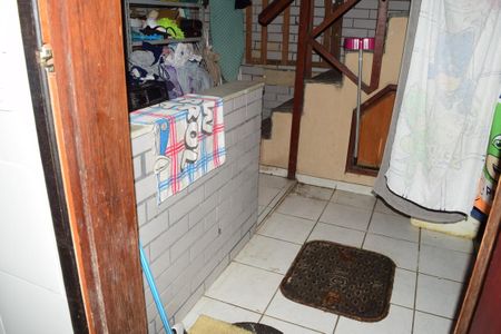 Casa de condomínio à venda com 242m², 5 quartos e 2 vagasÁrea comum