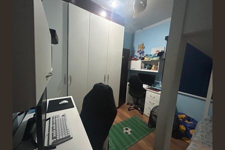 Casa de condomínio à venda com 242m², 5 quartos e 2 vagasQuarto 2