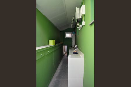 Casa à venda com 341m², 3 quartos e 2 vagasÁrea de serviço