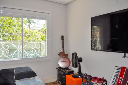 Casa à venda com 341m², 3 quartos e 2 vagasQuarto 2