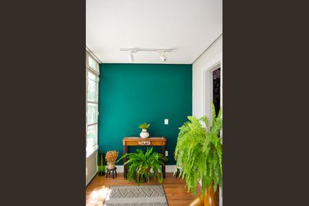 Casa à venda com 341m², 3 quartos e 2 vagasHall de entrada