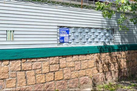 Casa à venda com 341m², 3 quartos e 2 vagasPlaquinha