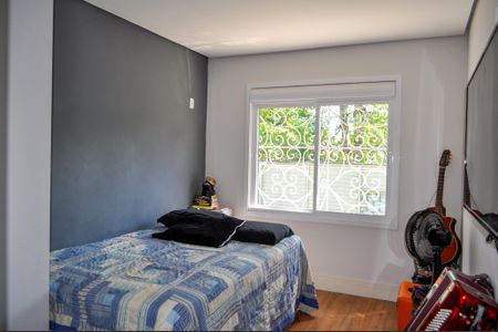 Casa à venda com 341m², 3 quartos e 2 vagasQuarto 2