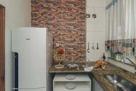 Apartamento à venda com 74m², 2 quartos e sem vaga Apartamento à venda com 74m², 2 quartos e sem vagaCozinha