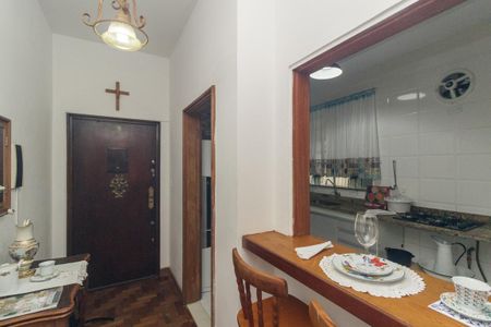 Apartamento à venda com 74m², 2 quartos e sem vaga Apartamento à venda com 74m², 2 quartos e sem vagaCozinha
