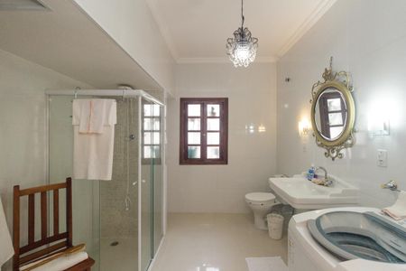 Apartamento à venda com 74m², 2 quartos e sem vaga Apartamento à venda com 74m², 2 quartos e sem vagaBanheiro