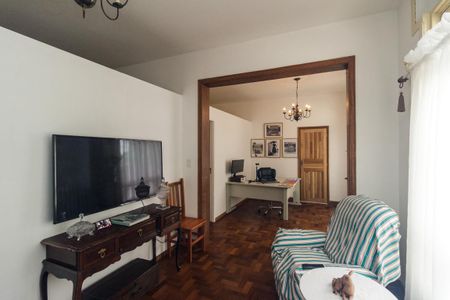 Apartamento à venda com 74m², 2 quartos e sem vaga Apartamento à venda com 74m², 2 quartos e sem vagaSala