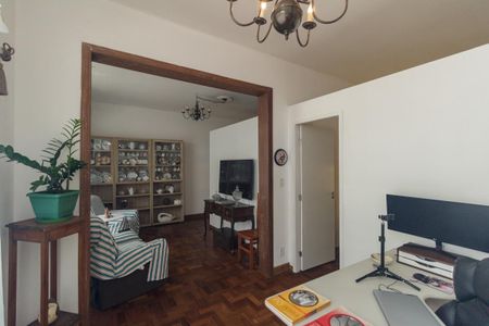 Apartamento à venda com 74m², 2 quartos e sem vaga Apartamento à venda com 74m², 2 quartos e sem vagaEscritório