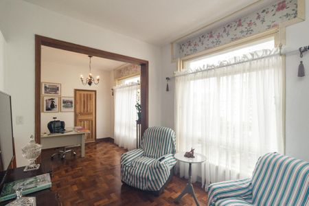 Apartamento à venda com 74m², 2 quartos e sem vaga Apartamento à venda com 74m², 2 quartos e sem vagaSala