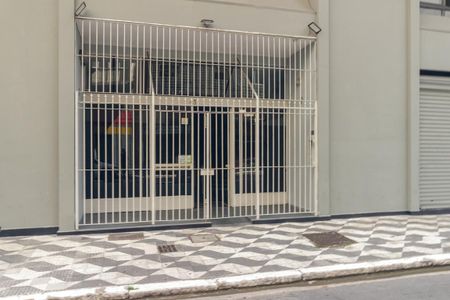 Apartamento à venda com 74m², 2 quartos e sem vaga Apartamento à venda com 74m², 2 quartos e sem vagaFachada