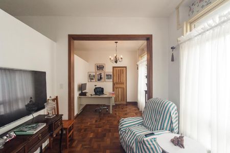 Apartamento à venda com 74m², 2 quartos e sem vaga Apartamento à venda com 74m², 2 quartos e sem vagaSala