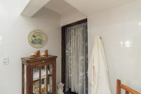 Apartamento à venda com 74m², 2 quartos e sem vaga Apartamento à venda com 74m², 2 quartos e sem vagaBanheiro