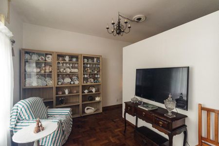 Apartamento à venda com 74m², 2 quartos e sem vaga Apartamento à venda com 74m², 2 quartos e sem vagaSala