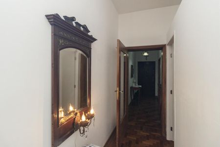 Apartamento à venda com 74m², 2 quartos e sem vaga Apartamento à venda com 74m², 2 quartos e sem vagaHall de Entrada