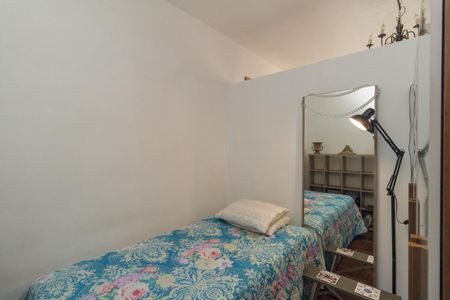 Apartamento à venda com 74m², 2 quartos e sem vaga Apartamento à venda com 74m², 2 quartos e sem vagaQuarto 2