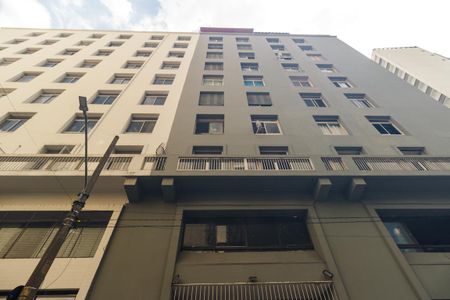Apartamento à venda com 74m², 2 quartos e sem vaga Apartamento à venda com 74m², 2 quartos e sem vagaFachada