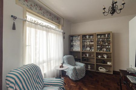 Apartamento à venda com 74m², 2 quartos e sem vaga Apartamento à venda com 74m², 2 quartos e sem vagaSala
