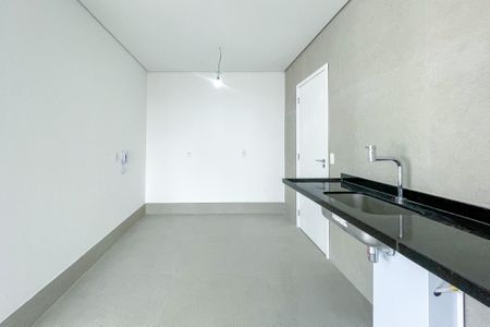 Apartamento à venda com 230m², 4 quartos e 3 vagasCozinha
