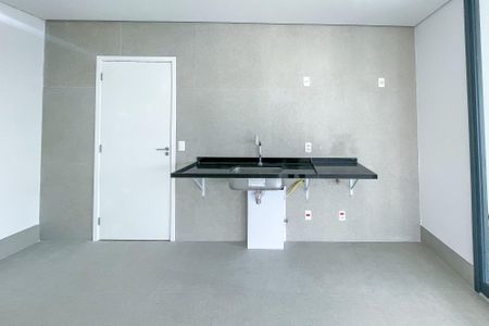 Apartamento à venda com 230m², 4 quartos e 3 vagasCozinha