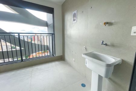 Apartamento à venda com 230m², 4 quartos e 3 vagasLavanderia