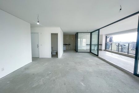 Apartamento à venda com 230m², 4 quartos e 3 vagasSala
