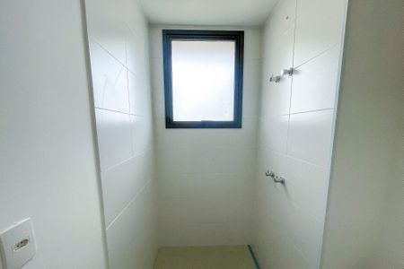 Apartamento à venda com 230m², 4 quartos e 3 vagasBanheiro da Suíte 3