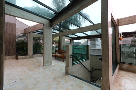 Apartamento à venda com 70m², 2 quartos e 2 vagasÁrea Comum