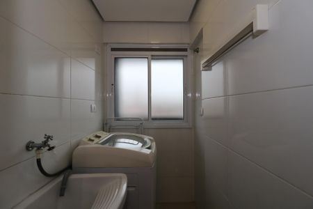 Apartamento à venda com 70m², 2 quartos e 2 vagasÁrea de Serviço