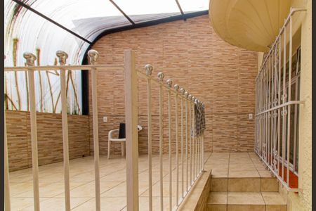 Casa à venda com 180m², 3 quartos e 1 vaga Casa à venda com 180m², 3 quartos e 1 vagaÁrea externa