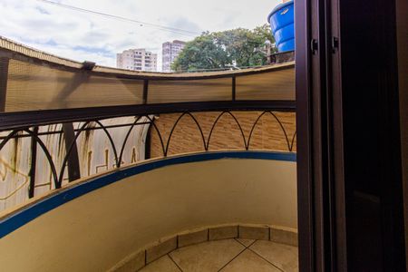 Casa à venda com 180m², 3 quartos e 1 vaga Casa à venda com 180m², 3 quartos e 1 vagaVaranda do Quarto 1