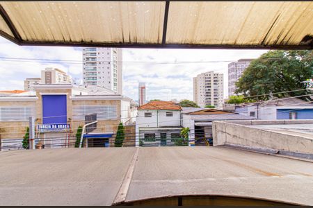 Casa à venda com 180m², 3 quartos e 1 vaga Casa à venda com 180m², 3 quartos e 1 vagaVaranda do Quarto 1