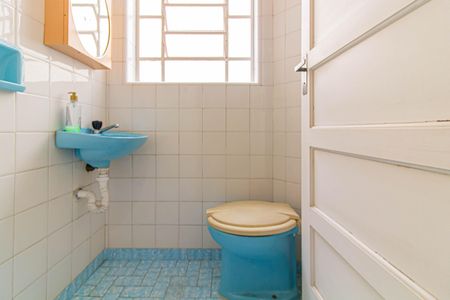 Casa à venda com 180m², 3 quartos e 1 vaga Casa à venda com 180m², 3 quartos e 1 vagaLavabo