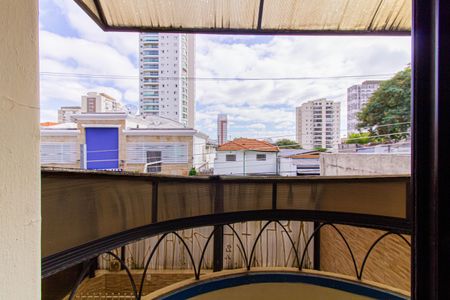 Casa à venda com 180m², 3 quartos e 1 vaga Casa à venda com 180m², 3 quartos e 1 vagaVaranda do Quarto 1