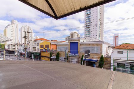 Casa à venda com 180m², 3 quartos e 1 vaga Casa à venda com 180m², 3 quartos e 1 vagaVaranda do Quarto 1