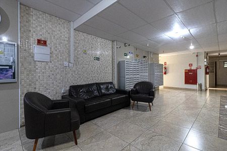 Apartamento para alugar com 28m², 1 quarto e sem vagaÁrea comum