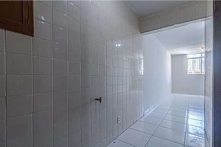 Apartamento para alugar com 28m², 1 quarto e sem vagaCozinha