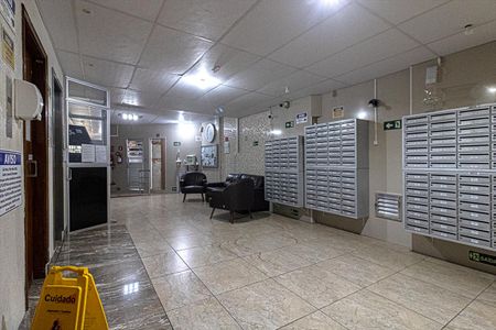 Apartamento para alugar com 28m², 1 quarto e sem vagaÁrea comum