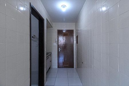 Apartamento para alugar com 28m², 1 quarto e sem vagaCozinha