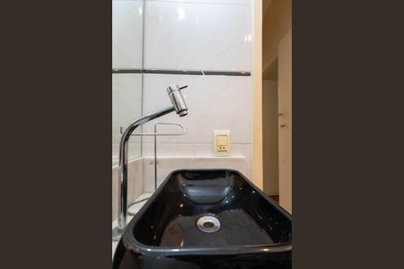 Casa à venda com 321m², 3 quartos e 2 vagasLavabo da Sala