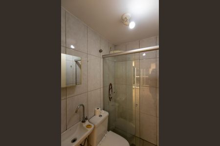 Casa à venda com 321m², 3 quartos e 2 vagasBanheiro de serviço