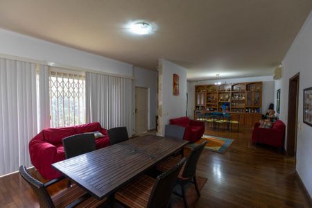 Casa à venda com 321m², 3 quartos e 2 vagasSala de Jantar