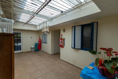 Casa à venda com 321m², 3 quartos e 2 vagasÁrea de Serviço