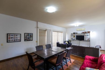 Casa à venda com 321m², 3 quartos e 2 vagasSala de Jantar