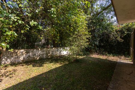 Casa à venda com 321m², 3 quartos e 2 vagasQuintal