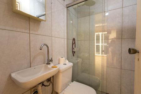 Casa à venda com 321m², 3 quartos e 2 vagasBanheiro de serviço