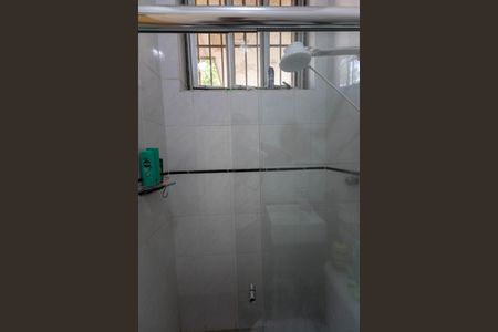 Casa à venda com 321m², 3 quartos e 2 vagasBanheiro da Suíte 1