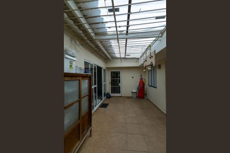 Casa à venda com 321m², 3 quartos e 2 vagasÁrea de Serviço