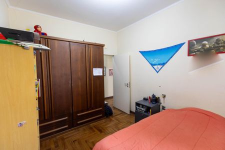 Casa à venda com 321m², 3 quartos e 2 vagasQuarto 1