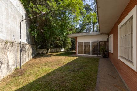 Casa à venda com 321m², 3 quartos e 2 vagasQuintal