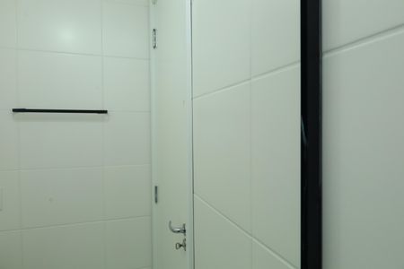 Apartamento para alugar com 32m², 2 quartos e sem vagaBanheiro